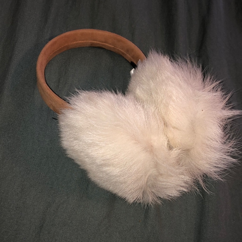JCrew earmuffs